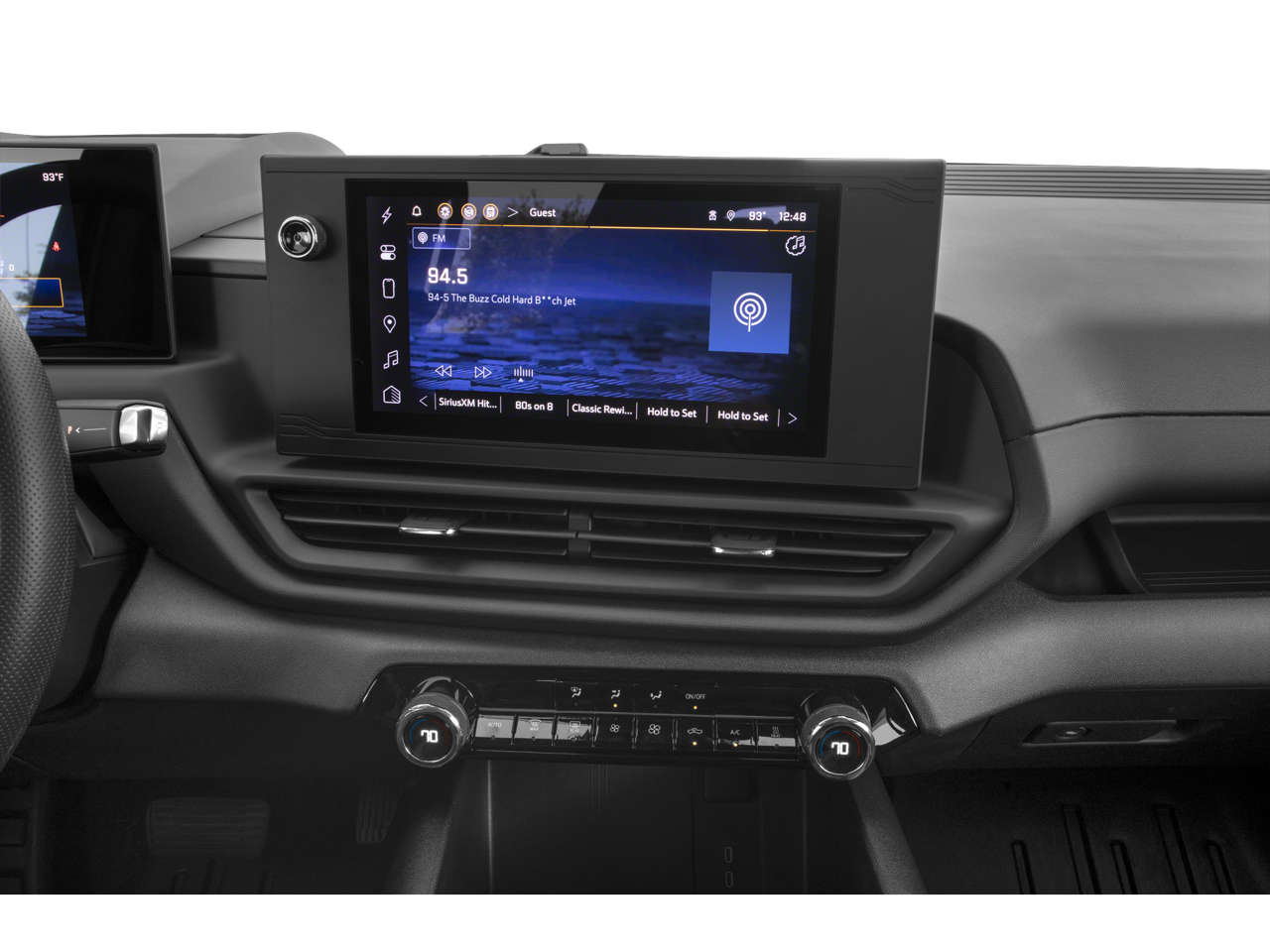 2026 Chevrolet Silverado EV EV LT photo 4