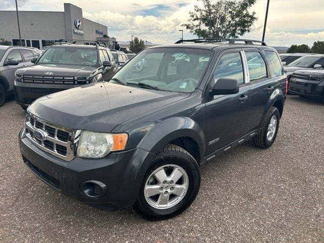 2008 Ford Escape